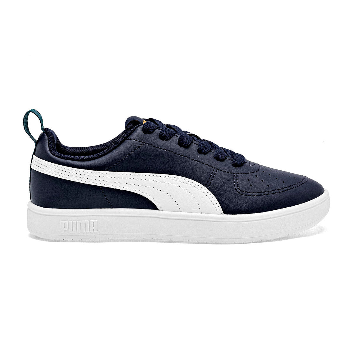 Tenis Rickie Jr Puma para Joven