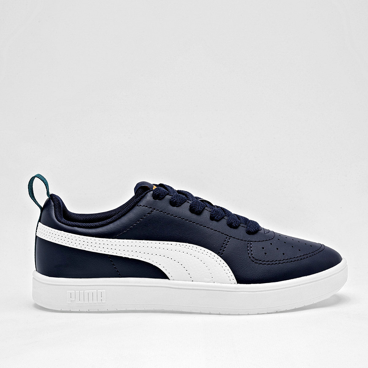 Tenis Rickie Jr Puma para Joven