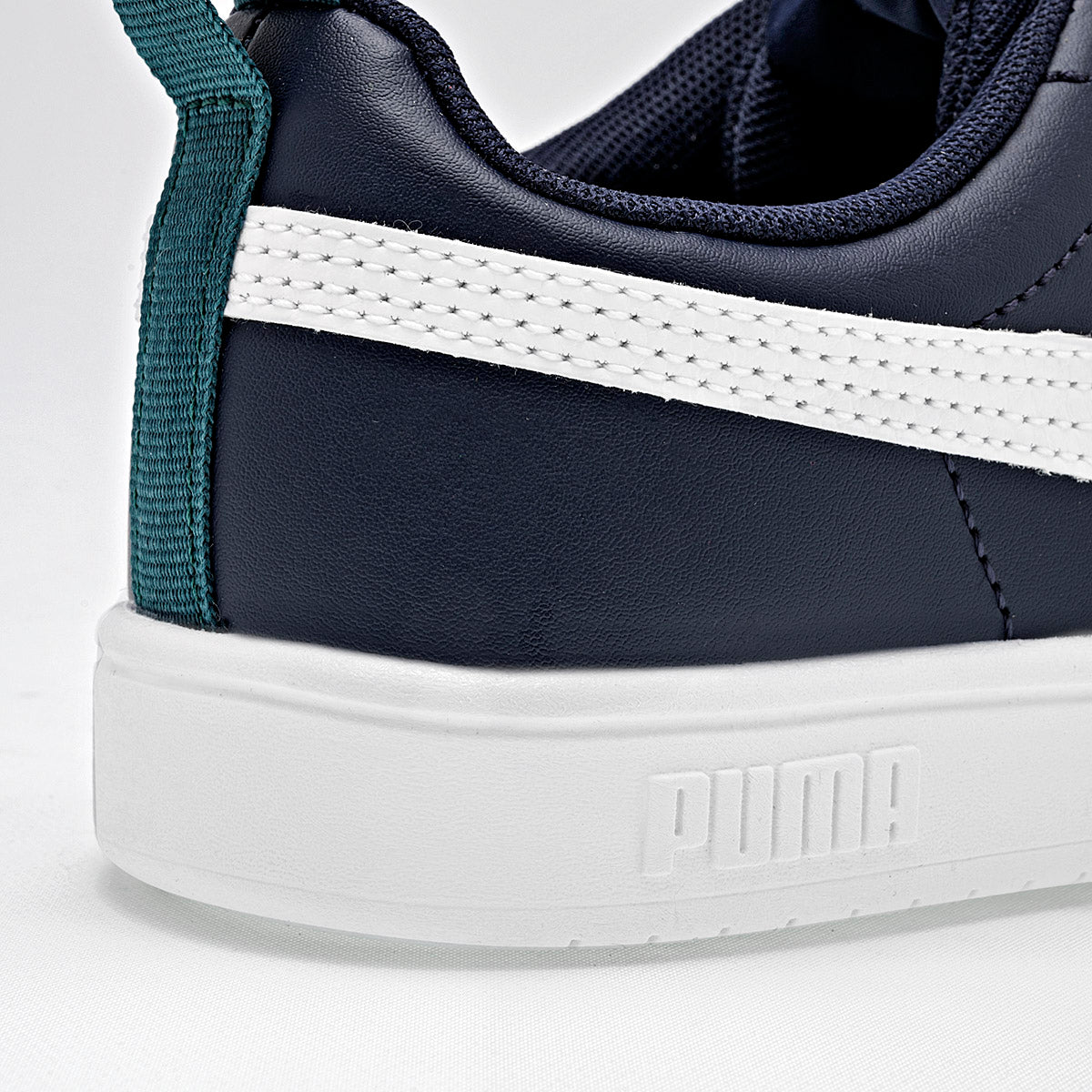 Tenis Rickie Jr Puma para Joven