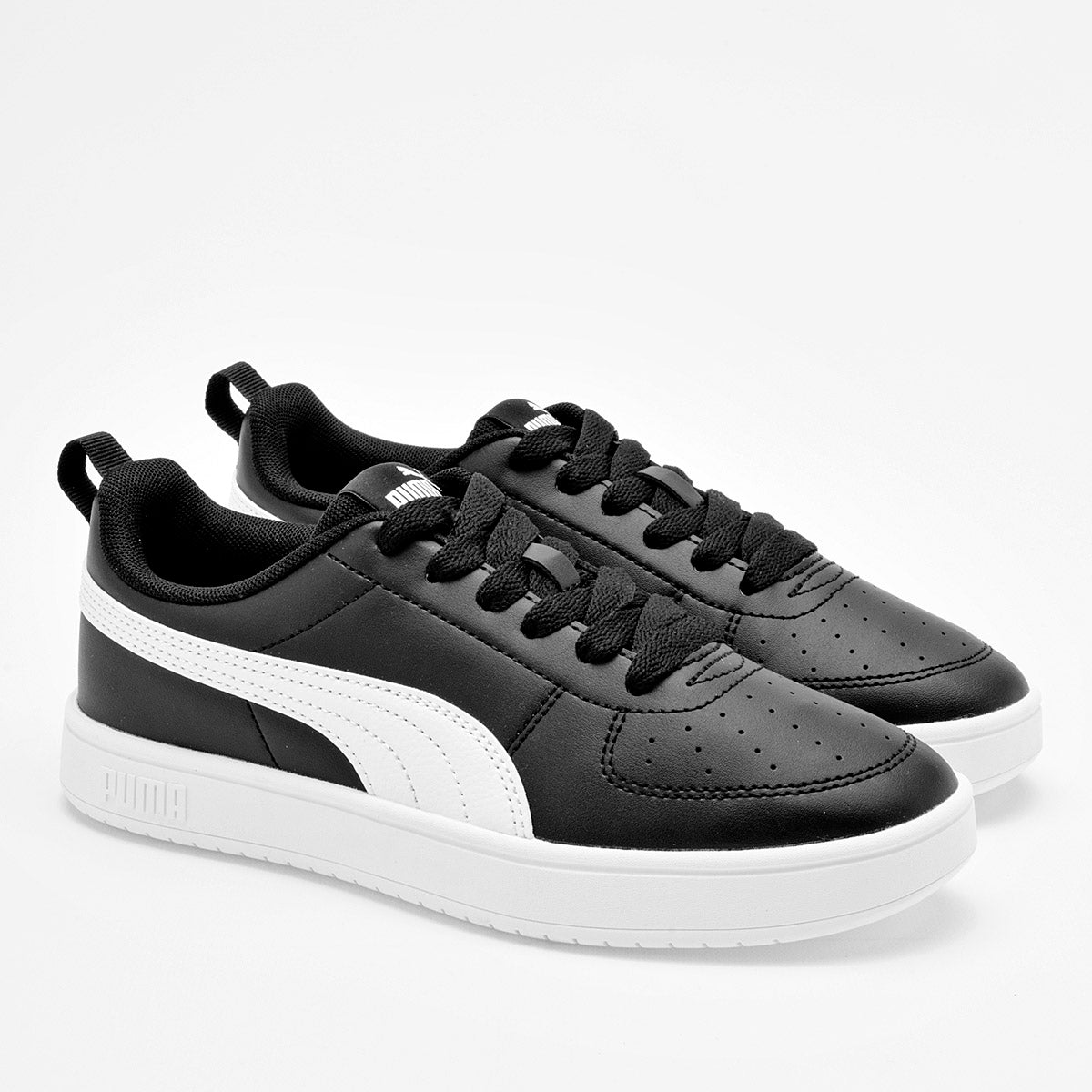 Pakar - Puma Puma Rickie Jr Tenis urbano para joven