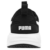 Tenis deportivo Pacer Easy Street Jr para Joven marca Puma Negro cod. 115093