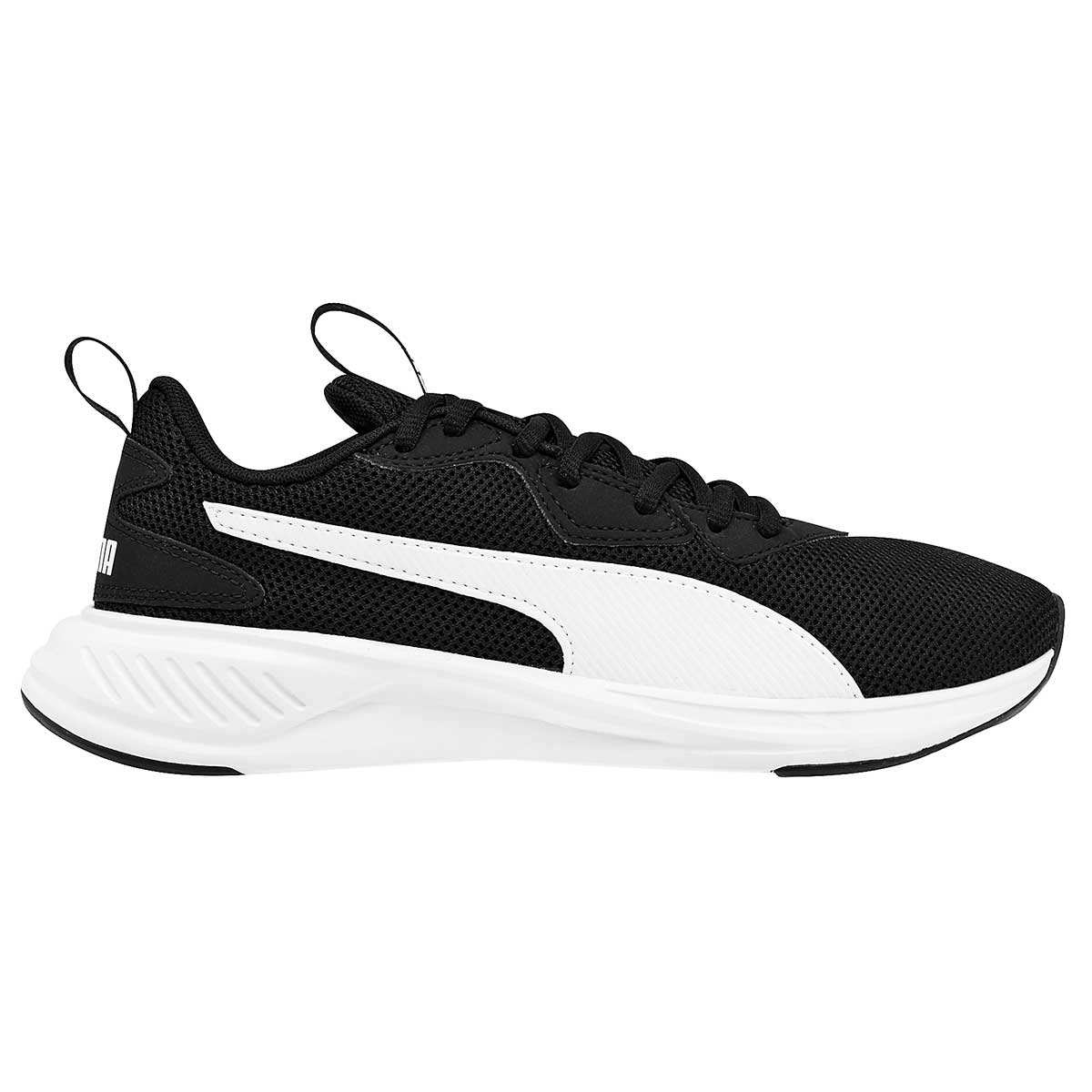 Tenis deportivo Pacer Easy Street Jr para Joven marca Puma Negro cod. 115093