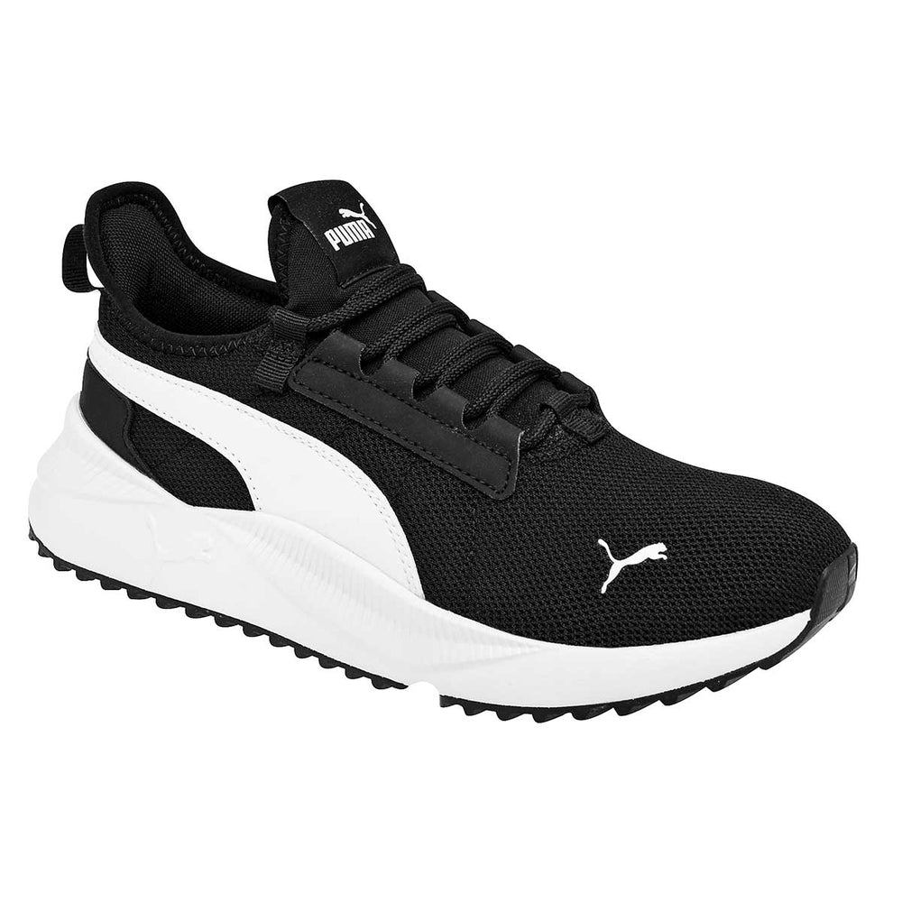 Pakar.com | Tienda online | Calzado Escolar | Tenis deportivo Pacer Easy Street Jr Puma para hombre | Regreso a clases | Vacaciones de Verano