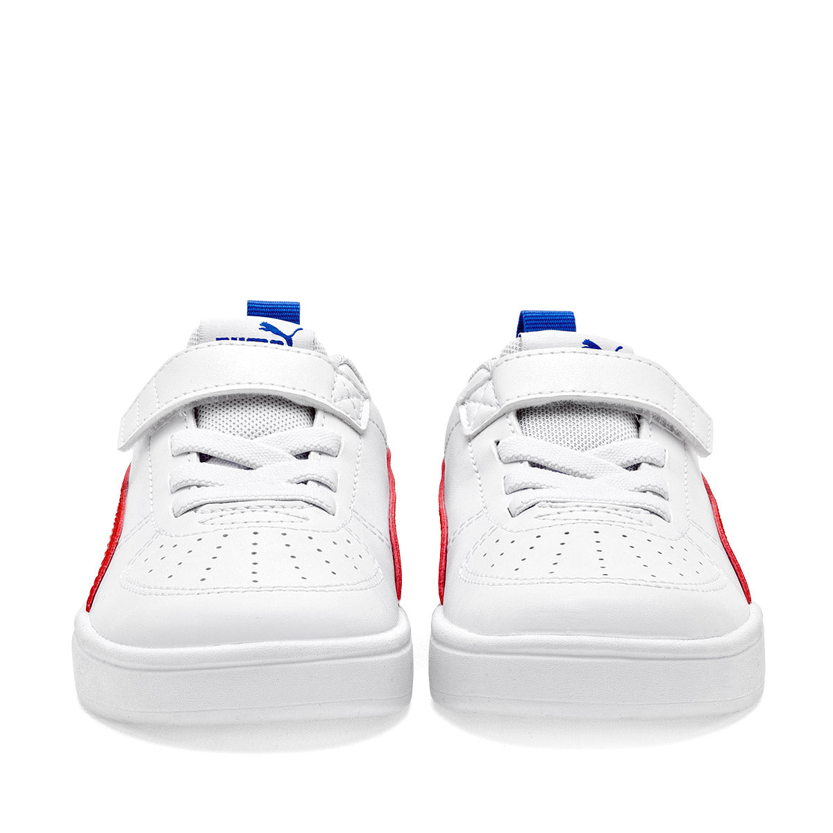 Puma Rickie Ac Ps para Niño marca Puma Blanco