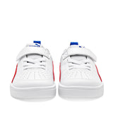 Puma Rickie Ac Ps para Niño marca Puma Blanco