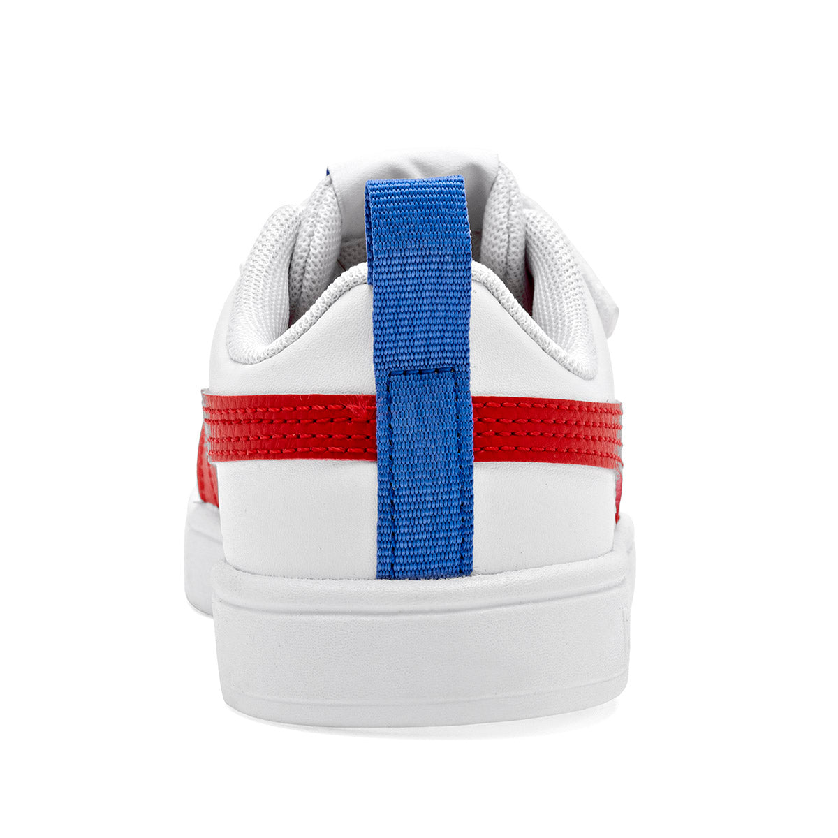 Puma Rickie Ac Ps para Niño marca Puma Blanco