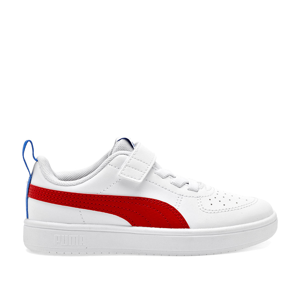 Puma Rickie Ac Ps para Niño marca Puma Blanco
