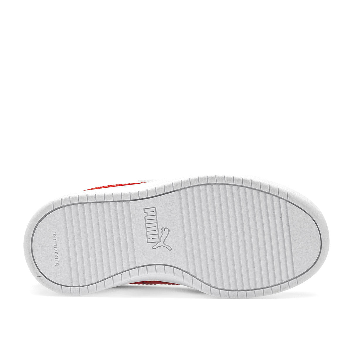Puma Rickie Ac Ps para Niño marca Puma Blanco