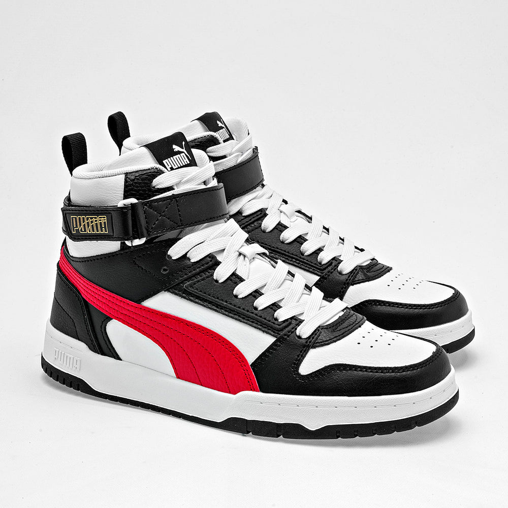 Pakar.com | Tienda online - Tenis urbano tipo Botín para hombre Puma - Envío gratis desde $500