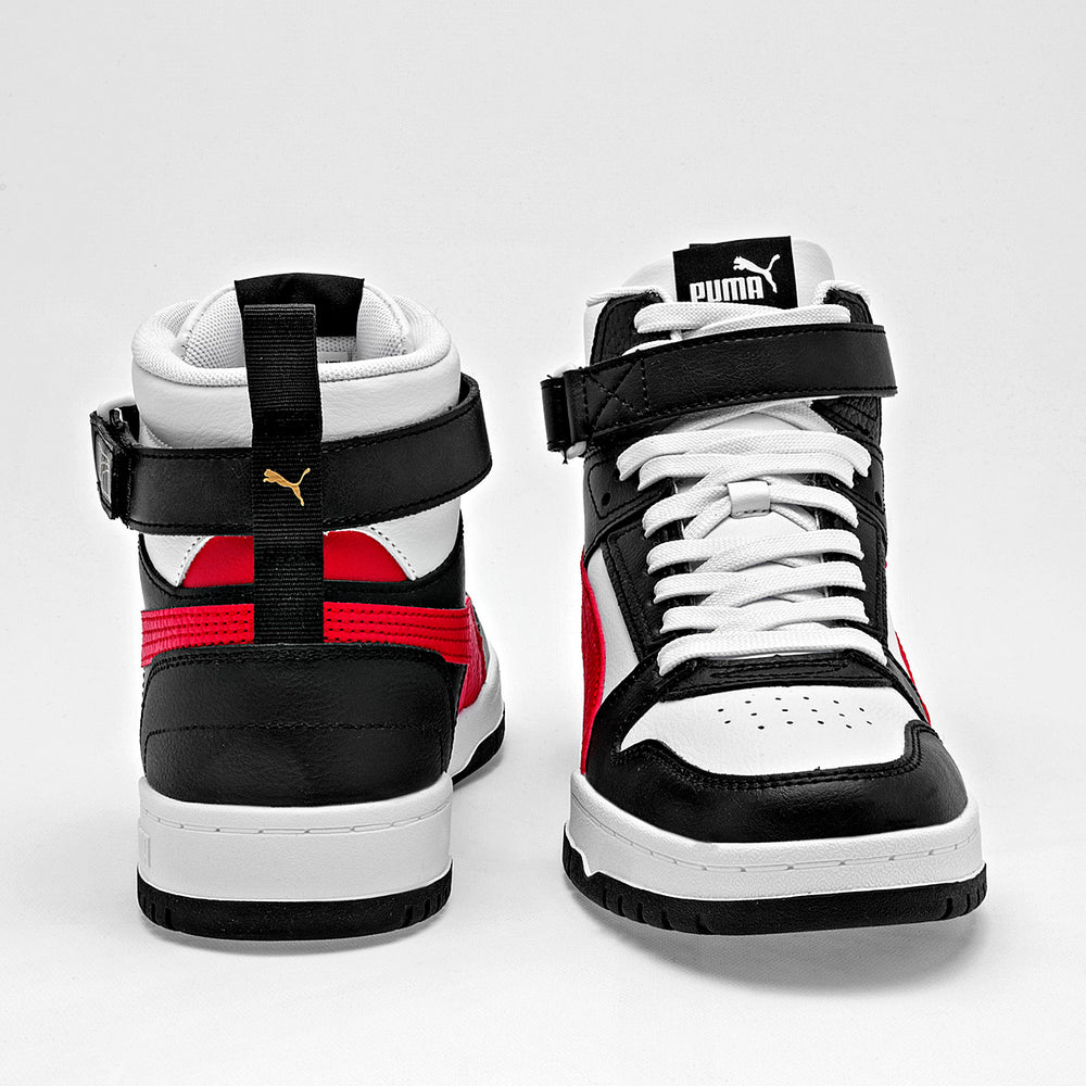 Pakar.com | Tienda online - Tenis urbano tipo Botín para hombre Puma - Envío gratis desde $500