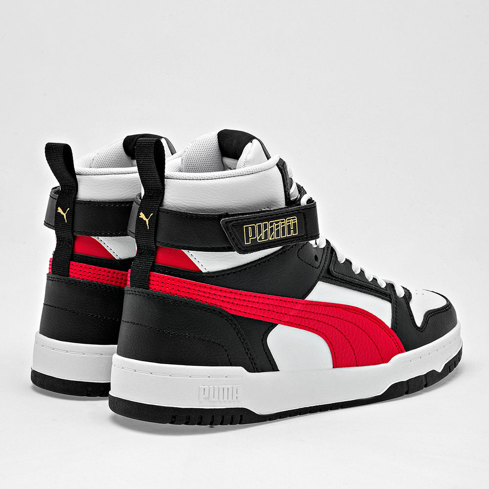 Pakar.com | Tienda online - Tenis urbano tipo Botín para hombre Puma - Envío gratis desde $500