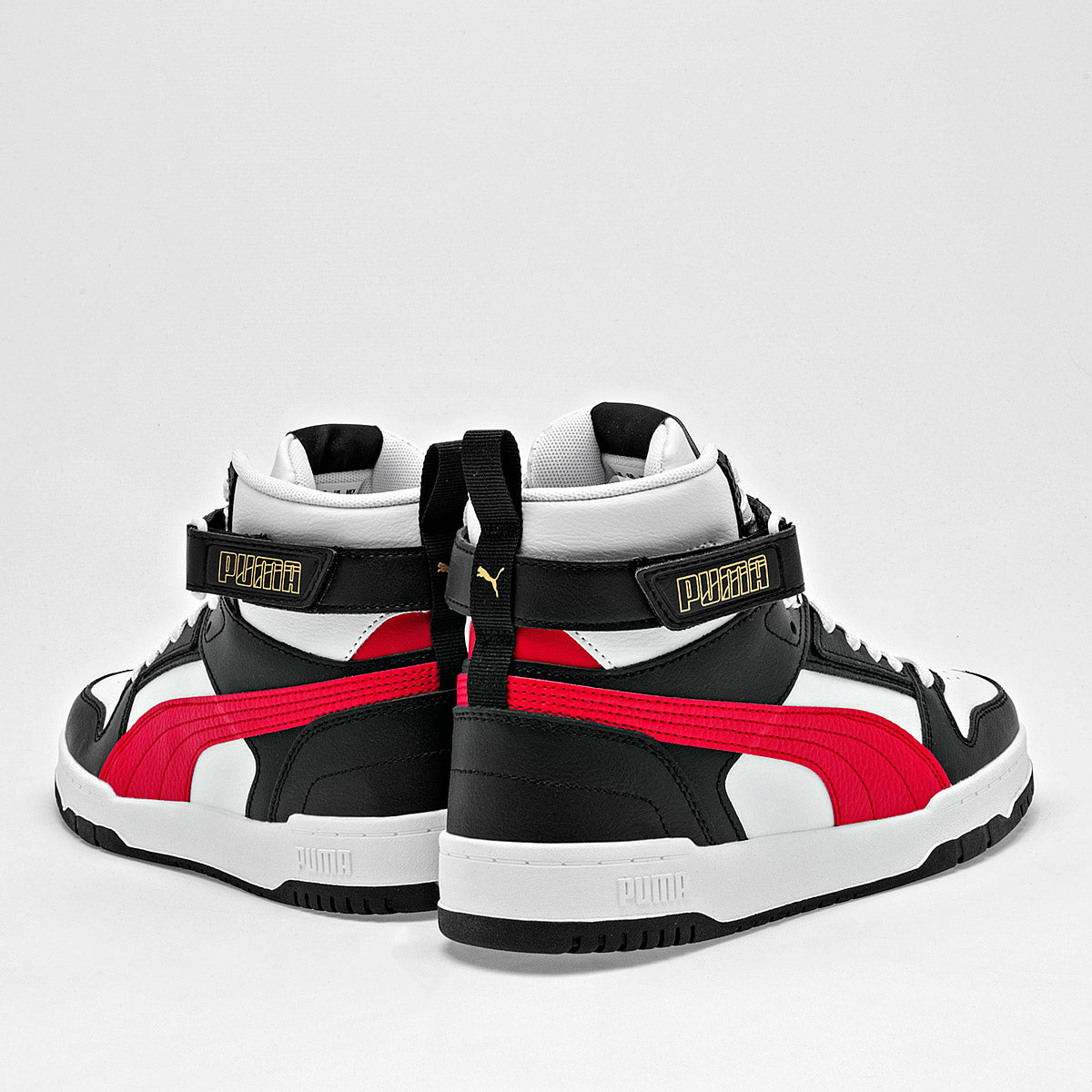 Pakar.com | Tienda online - Tenis urbano tipo botín RBD Game Puma para hombre