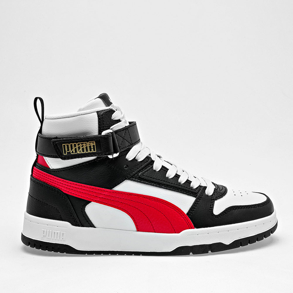 Pakar.com | Tienda online - Tenis urbano tipo Botín para hombre Puma - Envío gratis desde $500