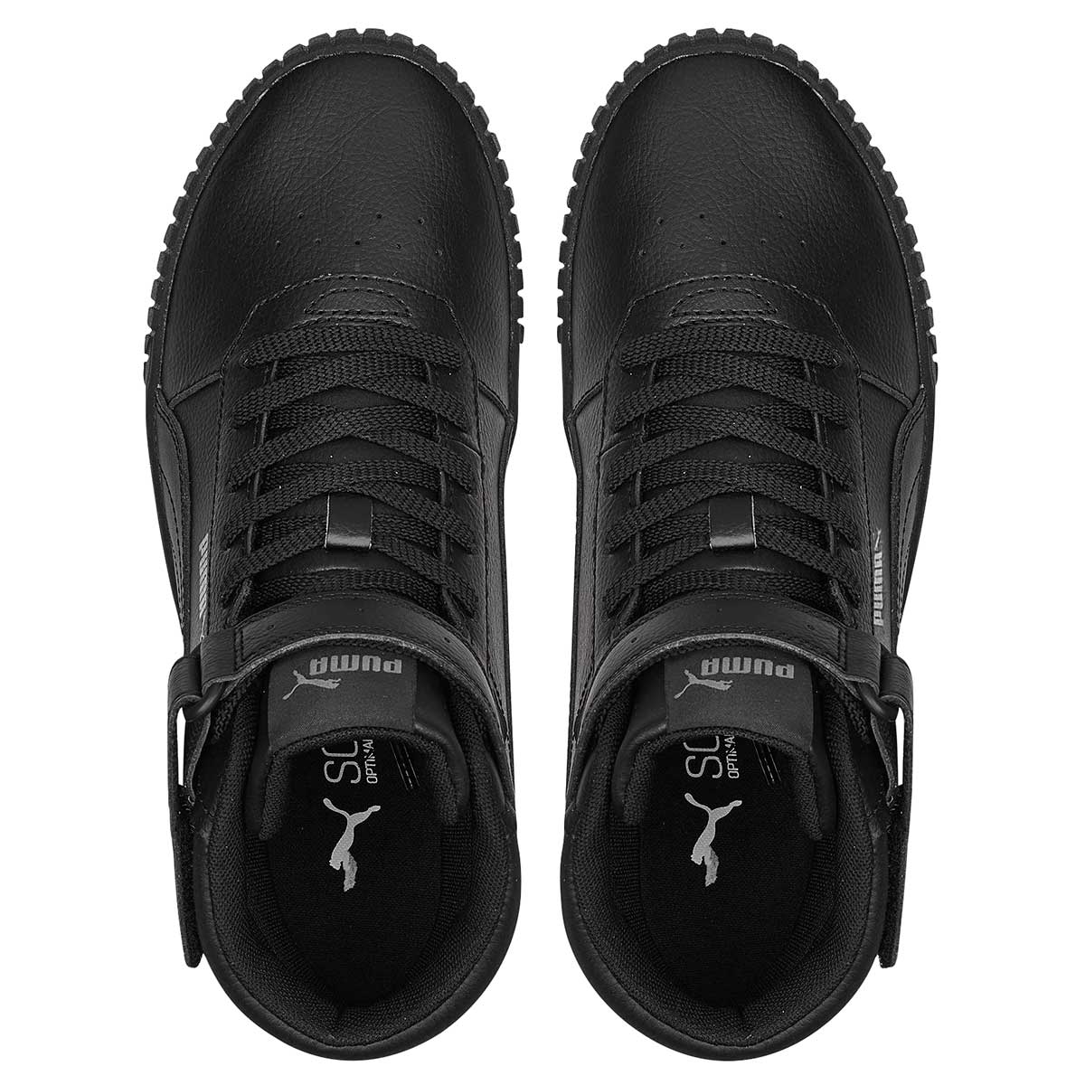 Pakar.com | Tienda online | Calzado Escolar | Tenis urbano tipo Botín Carina 2.0 Mid Puma para mujer | Regreso a clases | Vacaciones de Verano