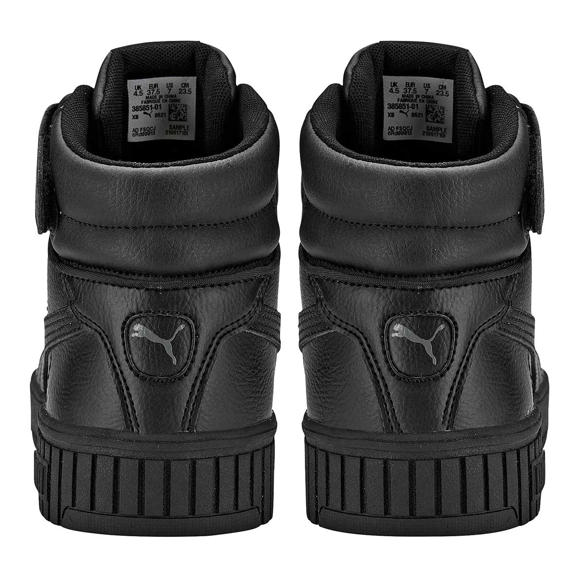 Pakar.com | Tienda online | Calzado Escolar | Tenis urbano tipo Botín Carina 2.0 Mid Puma para mujer | Regreso a clases | Vacaciones de Verano