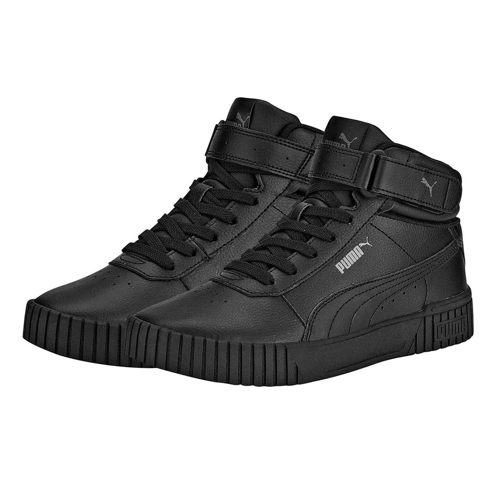 Pakar.com | Tienda online | Calzado Escolar | Tenis urbano tipo Botín Carina 2.0 Mid Puma para mujer | Regreso a clases | Vacaciones de Verano
