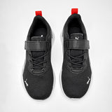 Pakar - Puma All-Day Active Ac+ Ps Tenis deportivo para niño color negro
