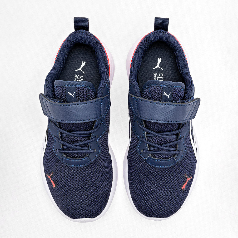 Pakar - Puma All-Day Active AC+PS Tenis deportivo para niño