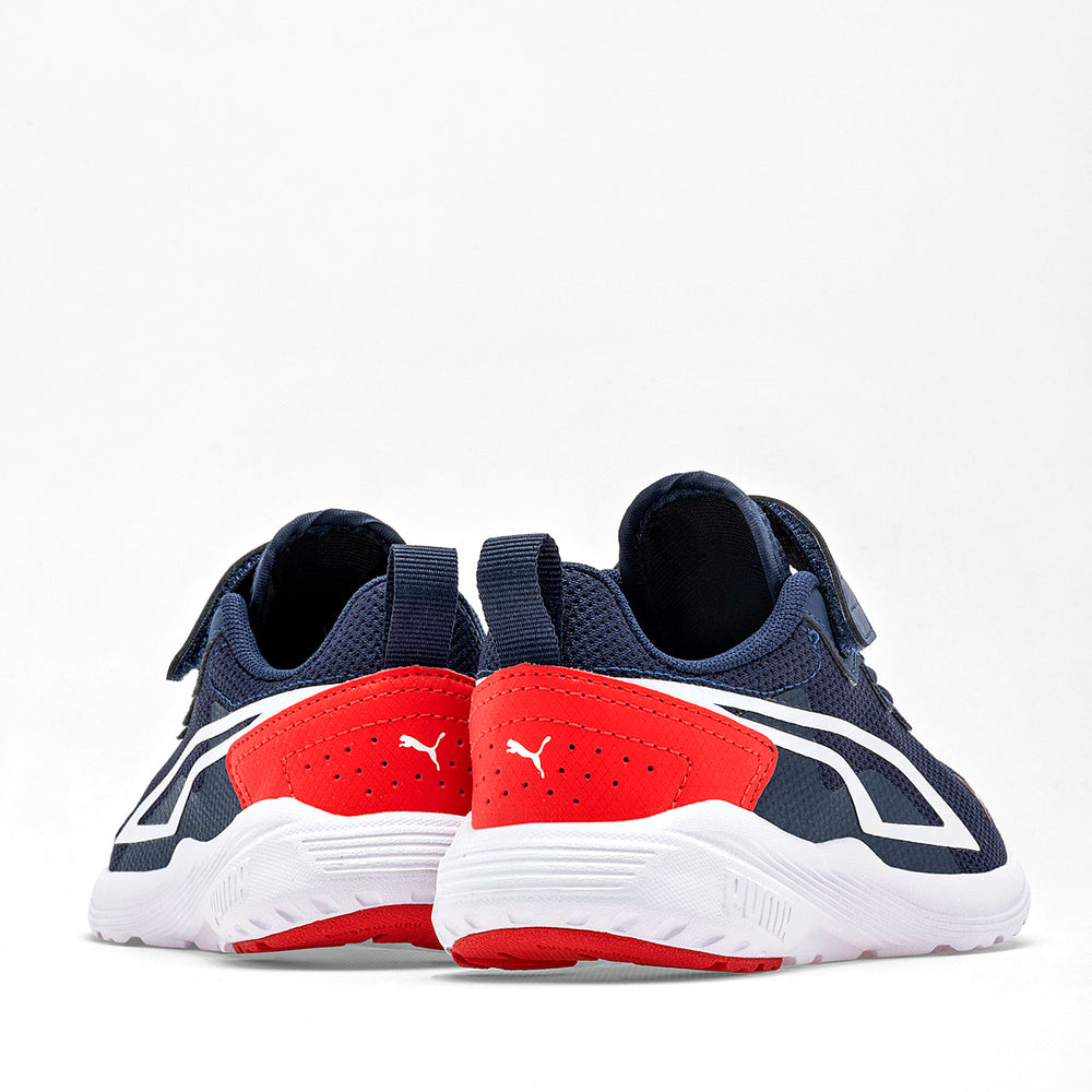 Pakar - Puma All-Day Active AC+PS Tenis deportivo para niño