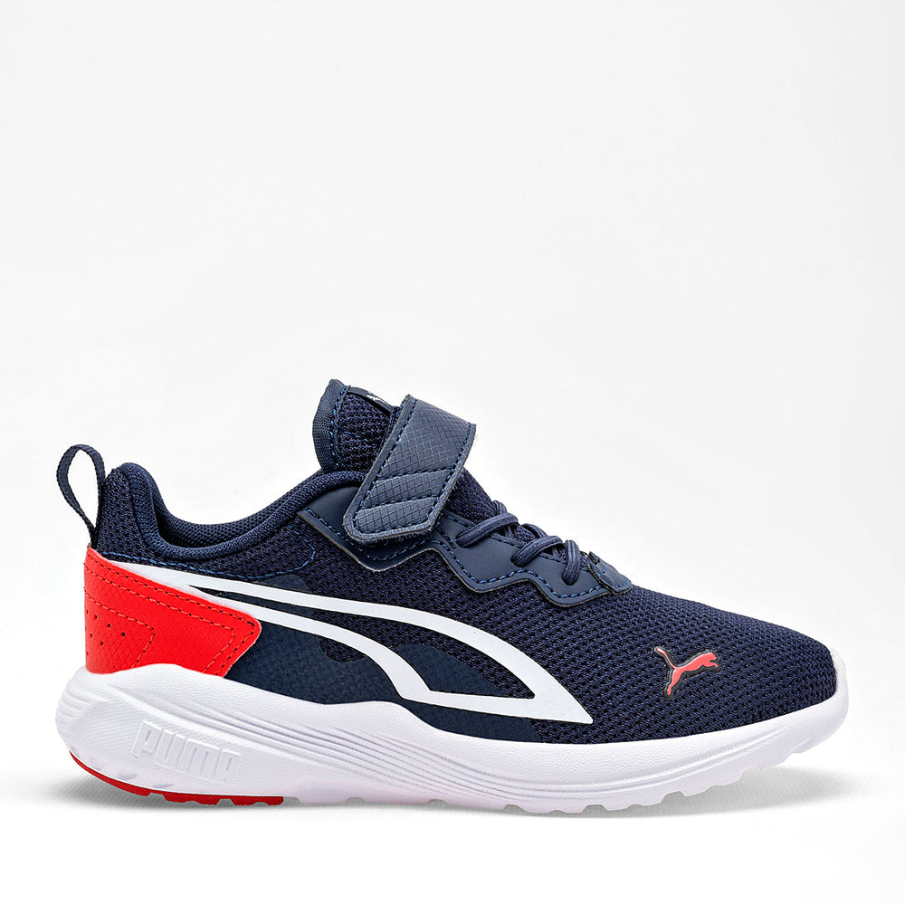 Pakar - Puma All-Day Active AC+PS Tenis deportivo para niño