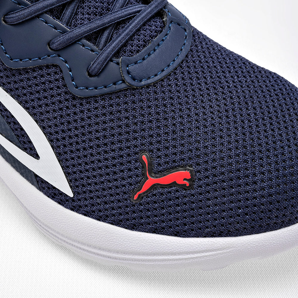 Pakar - Puma All-Day Active AC+PS Tenis deportivo para niño
