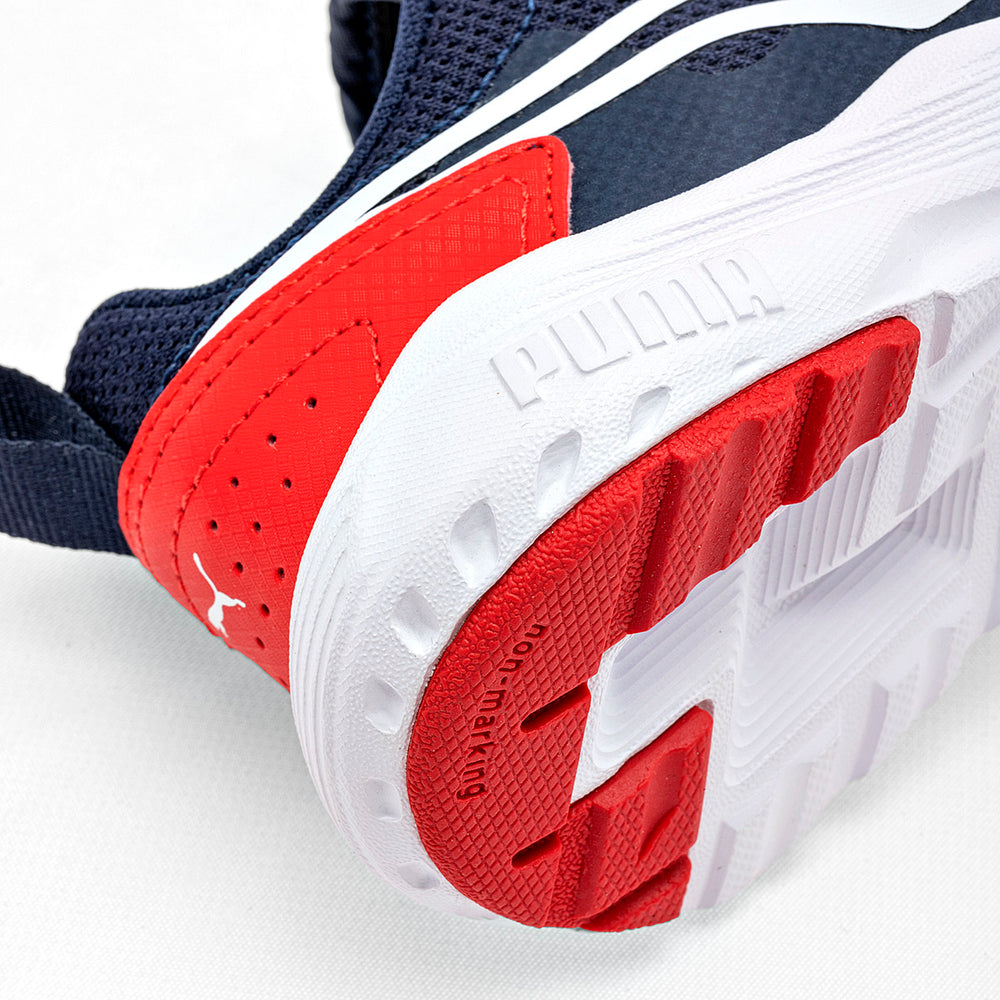 Pakar - Puma All-Day Active AC+PS Tenis deportivo para niño