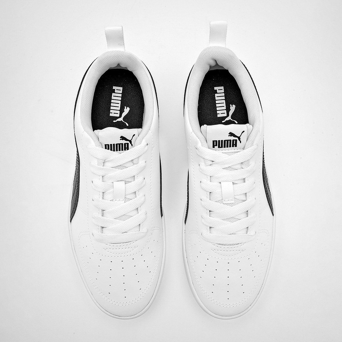 Pakar.com | Tienda online | Calzado Escolar | Tenis urbano Rickie Puma para hombre | Regreso a clases | Vacaciones de Verano