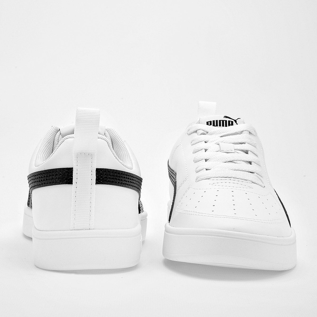 Pakar.com | Tienda online | Calzado Escolar | Tenis urbano Rickie Puma para hombre | Regreso a clases | Vacaciones de Verano