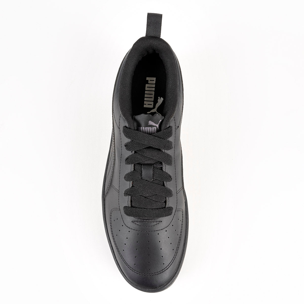 Pakar.com | Tienda online - Tenis Puma Rickie para Hombre marca Puma Negro cod. 115183 | Graduaciones y vacaciones de Verano 2025