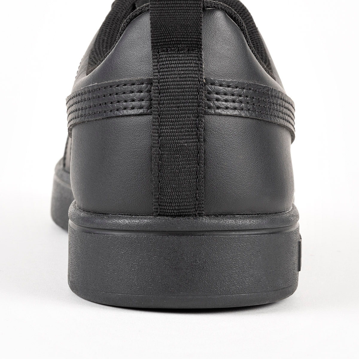 Pakar.com | Tienda online - Tenis Puma Rickie para Hombre marca Puma Negro cod. 115183 | Graduaciones y vacaciones de Verano 2025