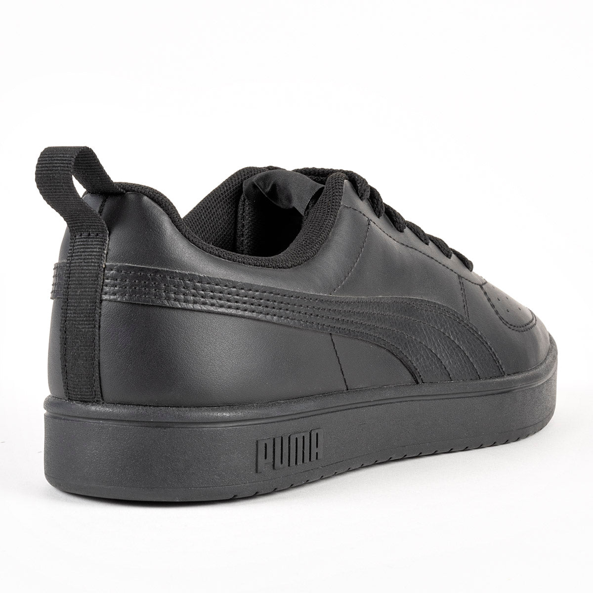 Pakar.com | Tienda online - Tenis Puma Rickie para Hombre marca Puma Negro cod. 115183 | Graduaciones y vacaciones de Verano 2025
