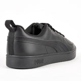 Pakar.com | Tienda online - Tenis Puma Rickie para Hombre marca Puma Negro cod. 115183 | Graduaciones y vacaciones de Verano 2025
