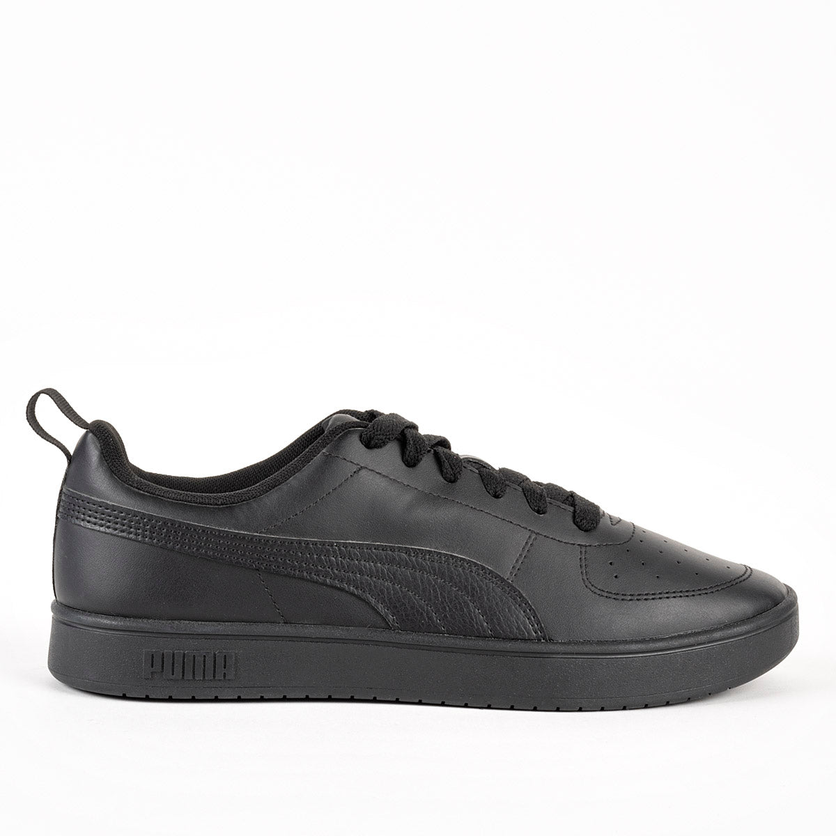 Pakar.com | Tienda online - Tenis Puma Rickie para Hombre marca Puma Negro cod. 115183 | Graduaciones y vacaciones de Verano 2025