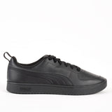 Pakar.com | Tienda online | Calzado Escolar | Tenis Puma Rickie para Hombre marca Puma Negro | Regreso a clases | Vacaciones de Verano