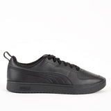 Pakar.com | Tienda online - Tenis Puma Rickie para Hombre marca Puma Negro cod. 115183 | Graduaciones y vacaciones de Verano 2025