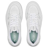Pakar.com | Tienda online | Calzado Escolar | Karmen Rebelle para Mujer marca Puma Blanco | Regreso a clases | Vacaciones de Verano