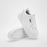 Pakar.com | Tienda online | Calzado Escolar | Karmen Rebelle para Mujer marca Puma Blanco | Regreso a clases | Vacaciones de Verano