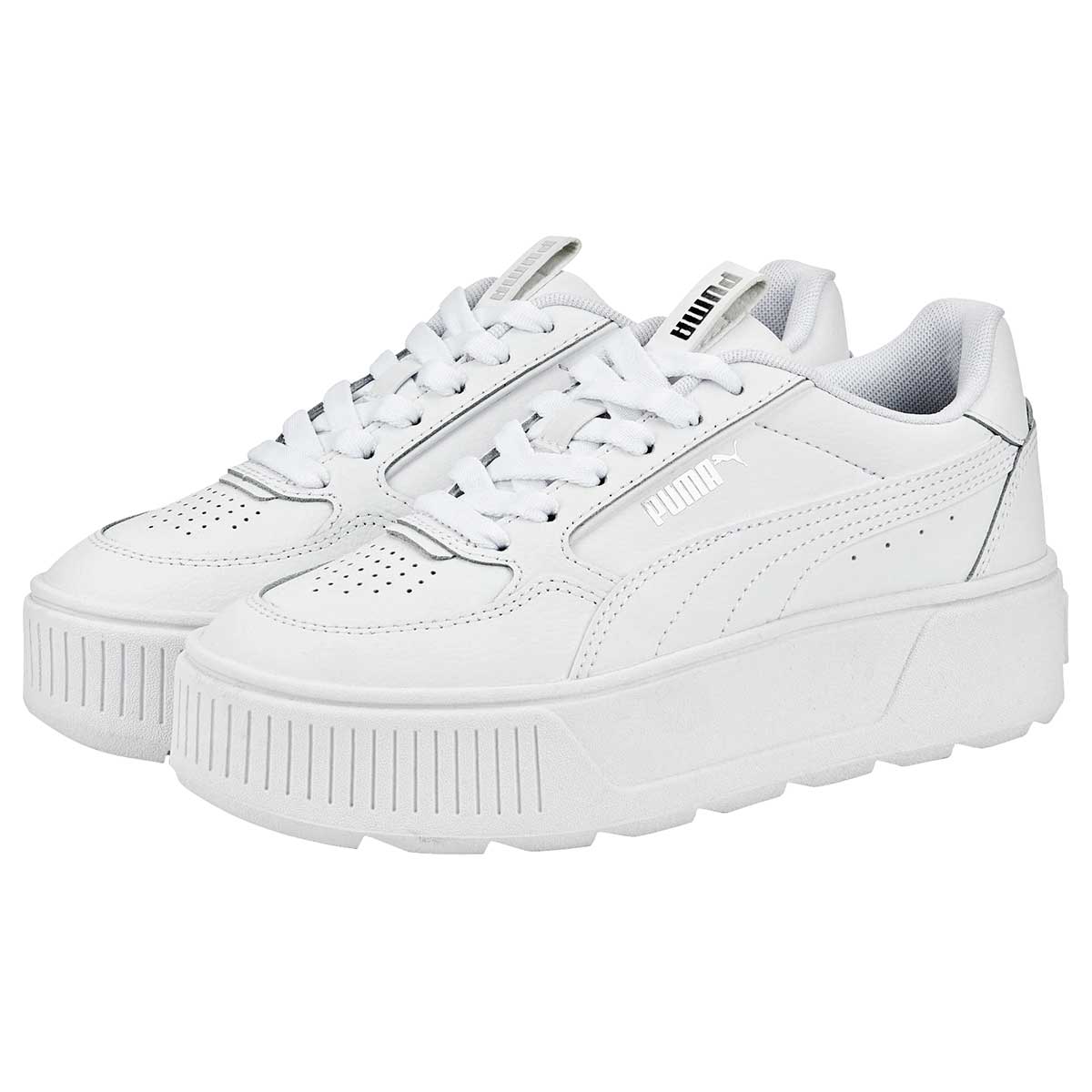 Pakar.com  | 🎄 Regalos de navidad y fin de año | Tenis urbano para mujer Karmen Rebelle marca Puma cod. 115189