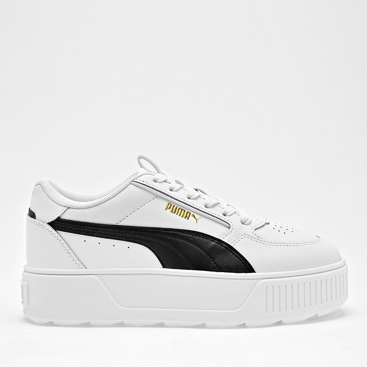 Karmen Rebelle Jr para mujer marca Puma Blanco cod. 115190