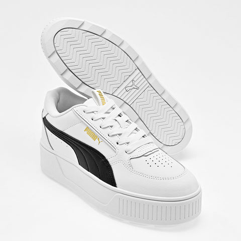 Tenis urbano Karmen Rebelle Jr Puma para mujer