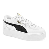 Karmen Rebelle Jr para mujer marca Puma Blanco cod. 115190