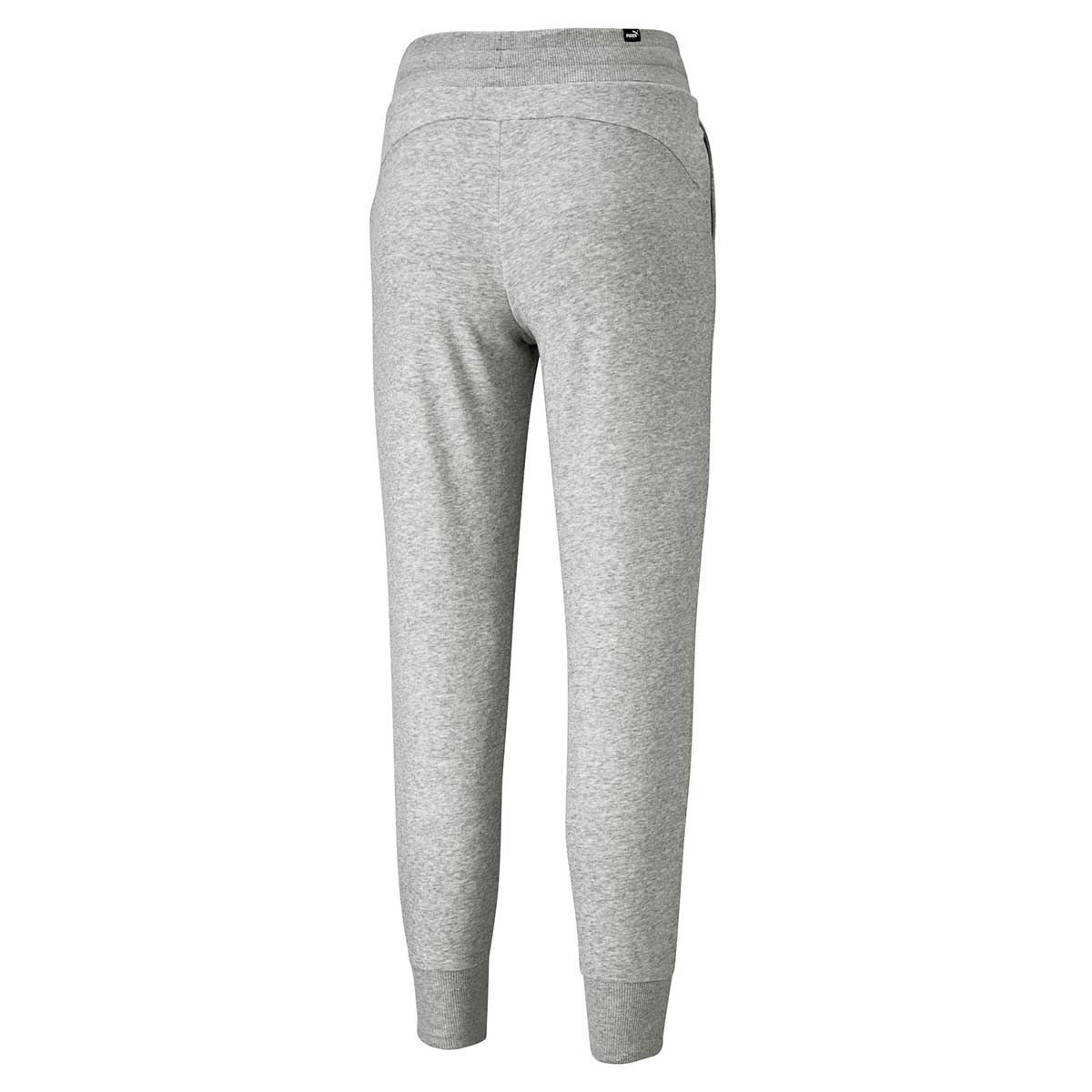 Pants Ess Sweatpants Tr Cl para hombre marca Puma Gris cod. 115278