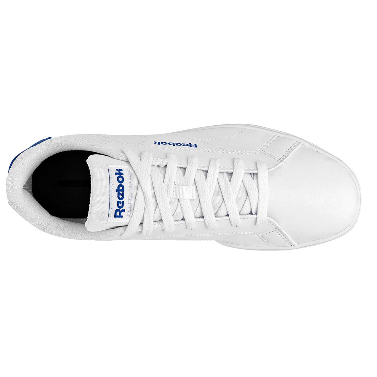 Pakar.com - Julio: Vacaciones de Verano | Tenis urbanos para joven Reebok cod-115394