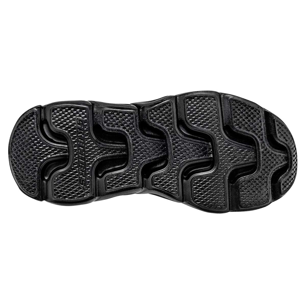 Tenis urbano para Joven marca Skechers Negro cod. 115440