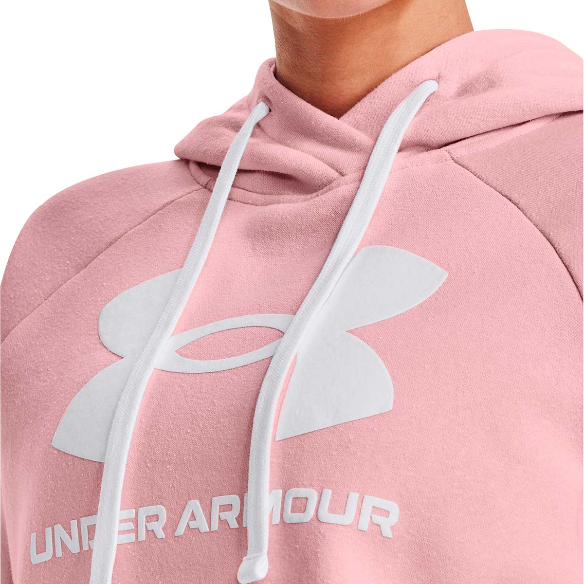 Sudaderas under armour para mujer online