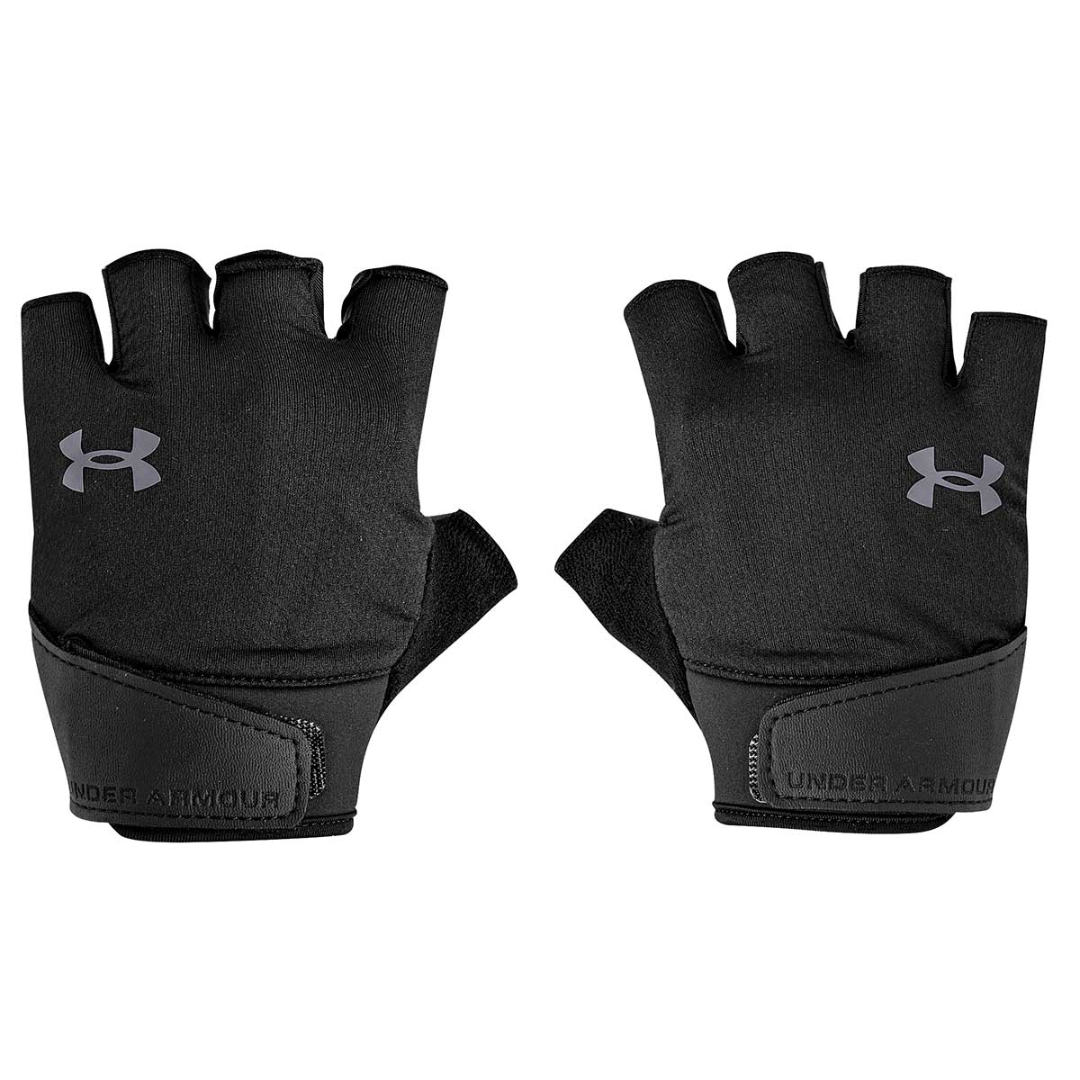 Pakar - Under Armour UA Men's Training Gloves Guantes para hacer deporte