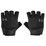 Pakar - Under Armour UA Men's Training Gloves Guantes para hacer deporte