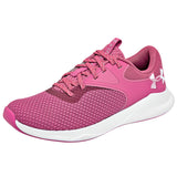 Pakar.com - Tenis deportivo para mujer marca Under Armour Rosa cod. 115596