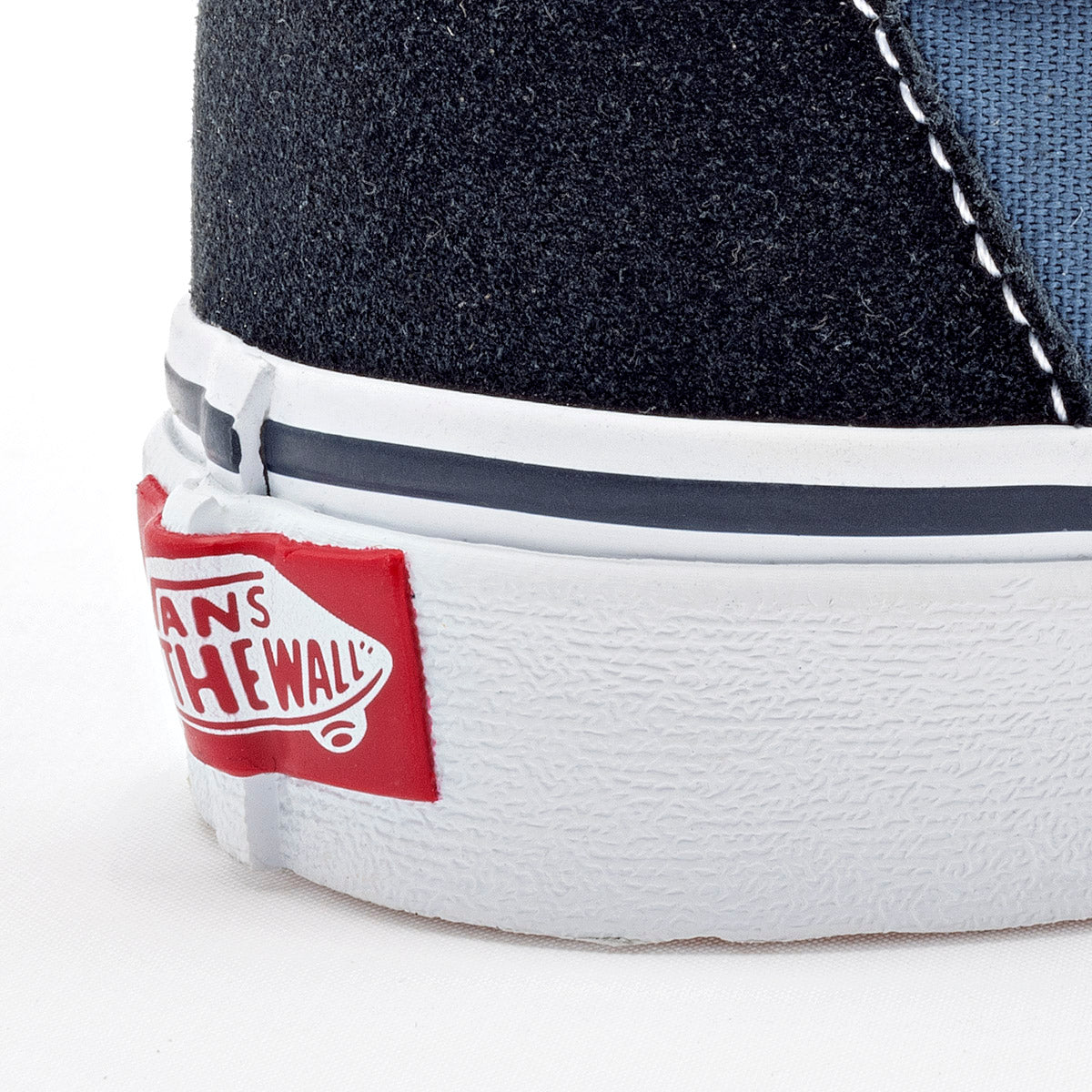 Tenis UA Sk8-Hi Vans Unisex