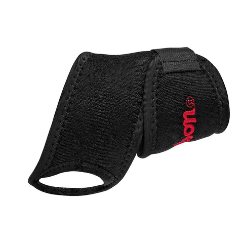 Muñequera  Wilson  unisex